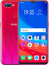 Best available price of Oppo F9 F9 Pro in Bolivia