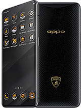 Best available price of Oppo Find X Lamborghini in Bolivia