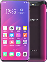Best available price of Oppo Find X in Bolivia