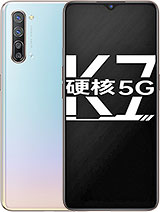 Best available price of Oppo K7 5G in Bolivia