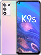 Best available price of Oppo K9s in Bolivia