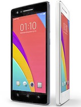 Best available price of Oppo Mirror 3 in Bolivia