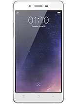 Best available price of Oppo Mirror 5s in Bolivia