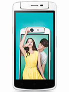 Best available price of Oppo N1 mini in Bolivia