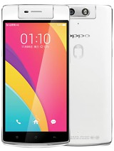 Best available price of Oppo N3 in Bolivia