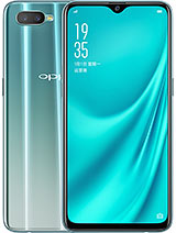 Best available price of Oppo R15x in Bolivia