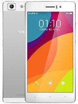 Best available price of Oppo R5 in Bolivia