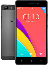 Best available price of Oppo R5s in Bolivia