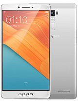 Best available price of Oppo R7 Plus in Bolivia