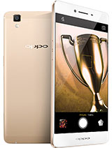 Best available price of Oppo R7s in Bolivia