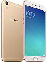 Best available price of Oppo R9 Plus in Bolivia