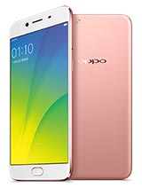 Best available price of Oppo R9s in Bolivia