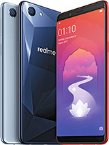 Best available price of Realme 1 in Bolivia