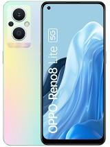 Best available price of Oppo Reno8 Lite in Bolivia