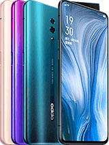 Best available price of Oppo Reno in Bolivia