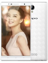 Best available price of Oppo U3 in Bolivia