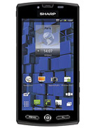 Best available price of Sharp Aquos SH80F in Bolivia
