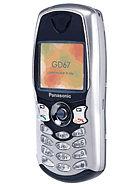 Best available price of Panasonic GD67 in Bolivia