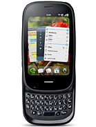 Best available price of Palm Pre 2 in Bolivia