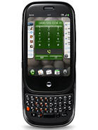 Best available price of Palm Pre in Bolivia