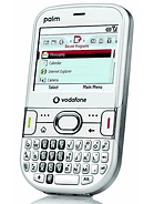 Best available price of Palm Treo 500v in Bolivia