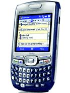 Best available price of Palm Treo 750 in Bolivia