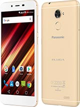Best available price of Panasonic Eluga Pulse X in Bolivia