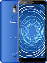 Best available price of Panasonic Eluga Ray 530 in Bolivia