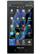 Best available price of Panasonic Eluga DL1 in Bolivia