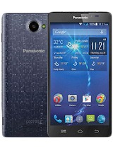 Best available price of Panasonic P55 in Bolivia