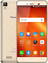 Best available price of Panasonic T50 in Bolivia