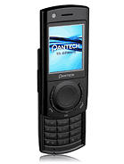 Best available price of Pantech U-4000 in Bolivia