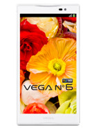 Best available price of Pantech Vega No 6 in Bolivia