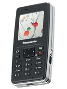 Best available price of Panasonic SC3 in Bolivia