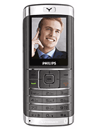 Best available price of Philips Xenium 9-9d in Bolivia