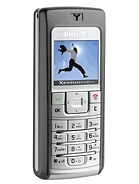 Best available price of Philips Xenium 9-98 in Bolivia