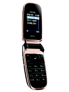 Best available price of Philips Xenium 9-9h in Bolivia