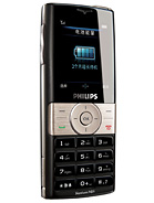 Best available price of Philips Xenium 9-9k in Bolivia