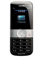 Best available price of Philips Xenium 9-9u in Bolivia