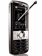 Best available price of Philips Xenium 9-9v in Bolivia