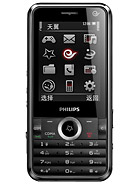 Best available price of Philips C600 in Bolivia