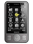 Best available price of Philips C702 in Bolivia