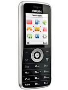 Best available price of Philips E100 in Bolivia