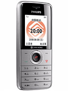 Best available price of Philips E210 in Bolivia