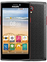 Best available price of Philips S337 in Bolivia