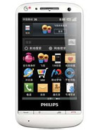 Best available price of Philips T910 in Bolivia
