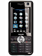 Best available price of Philips TM700 in Bolivia