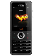 Best available price of Philips W186 in Bolivia