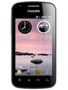 Best available price of Philips W337 in Bolivia