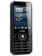 Best available price of Philips W715 in Bolivia